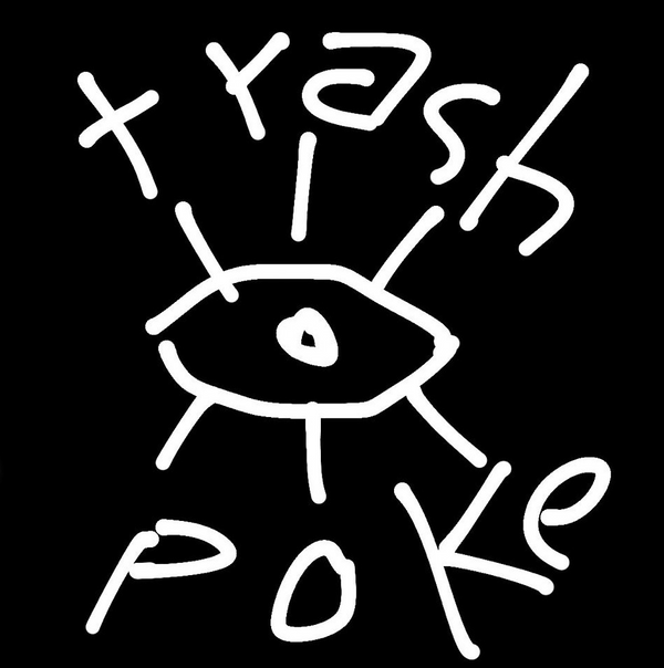 Trash Poke